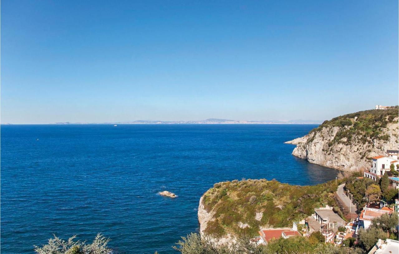 Gea 3 SantʼAgata sui Due Golfi Exterior foto