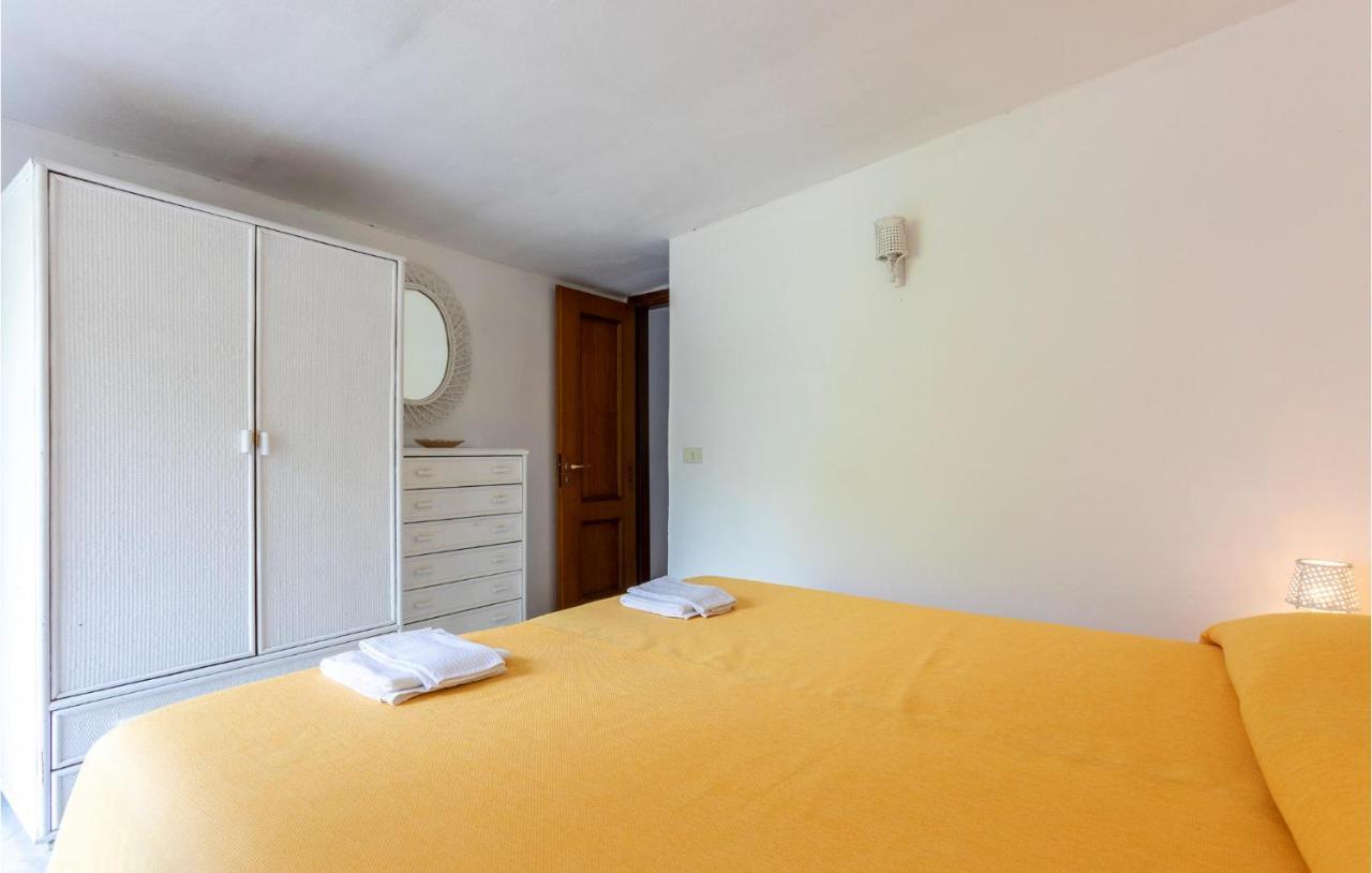 Gea 3 SantʼAgata sui Due Golfi Exterior foto
