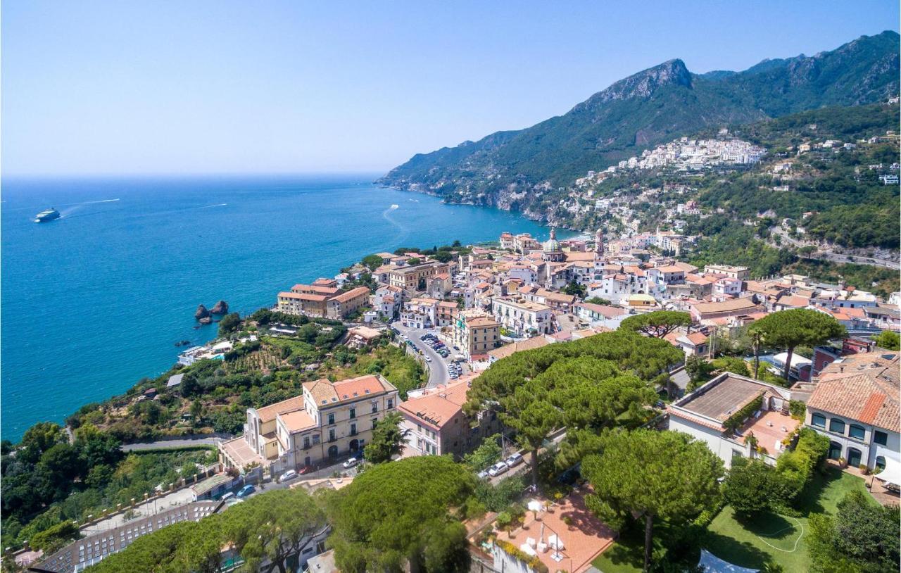 Gea 3 SantʼAgata sui Due Golfi Exterior foto
