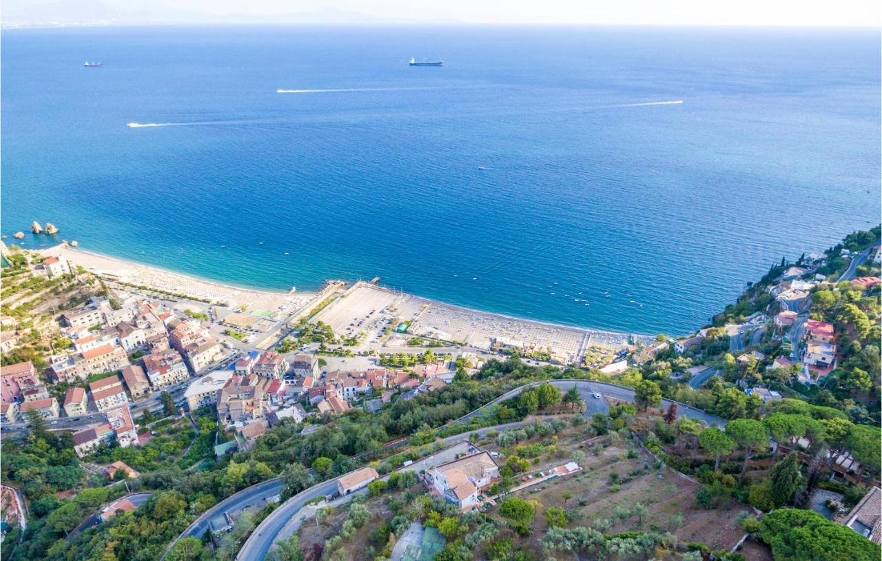 Gea 3 SantʼAgata sui Due Golfi Exterior foto