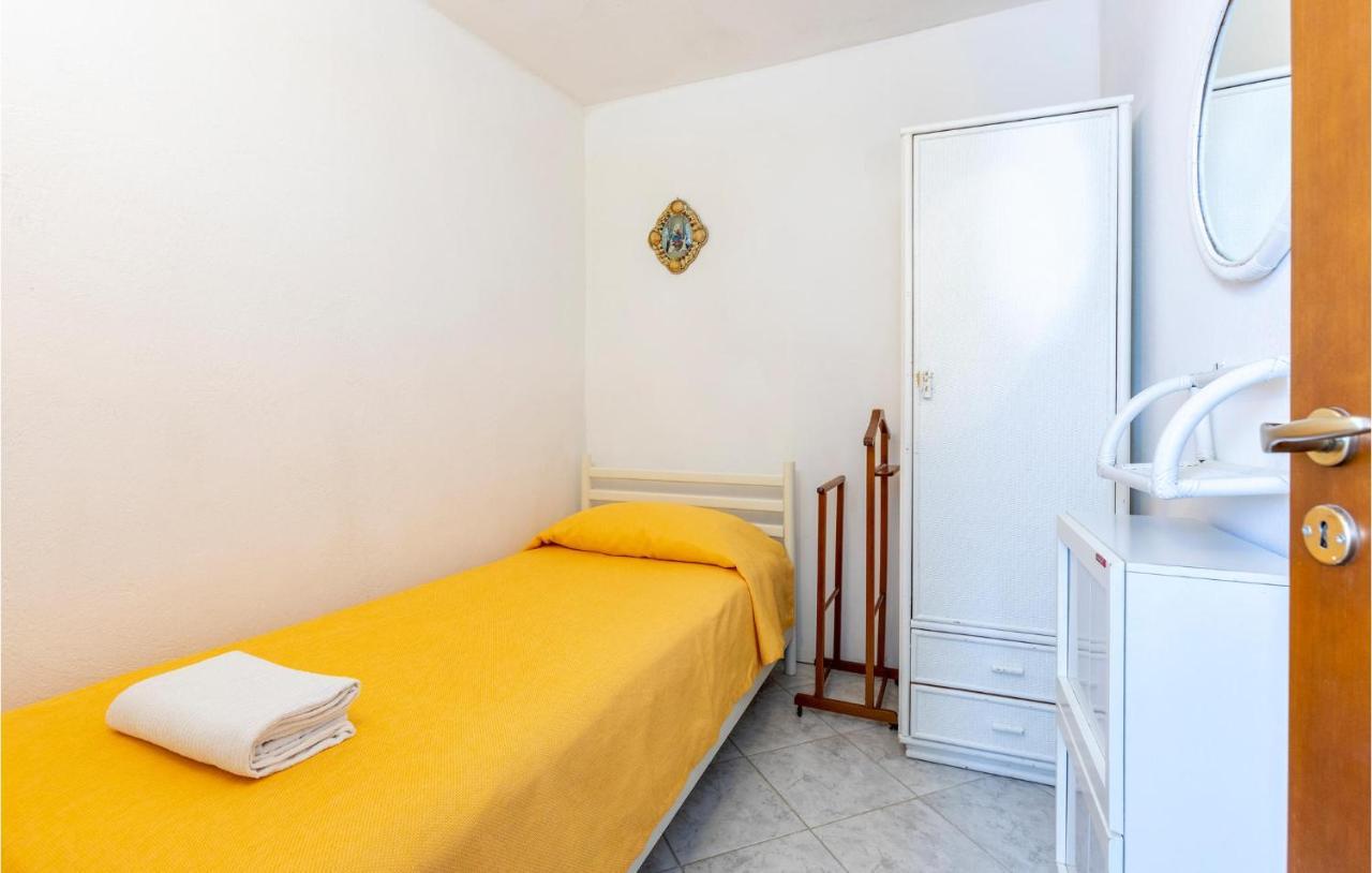 Gea 3 SantʼAgata sui Due Golfi Exterior foto