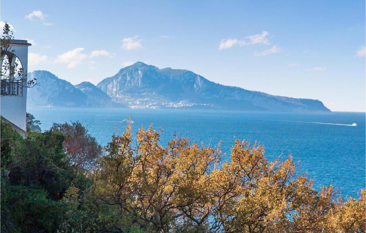 Gea 3 SantʼAgata sui Due Golfi Exterior foto